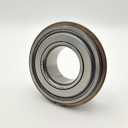 SKF-6211ZNR/C3, Single Row Ball Brgs, 6211ZNRC3